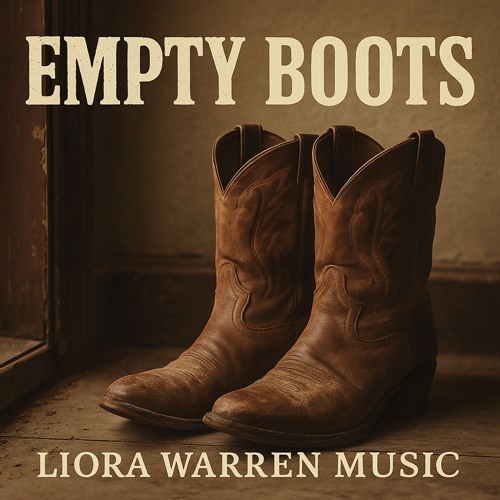 Stream Empty Boots by Liora Warren Music | Listen online for free on ...