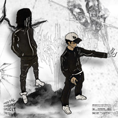 Licki feat. luvslugx (prod. Nahyeeb)