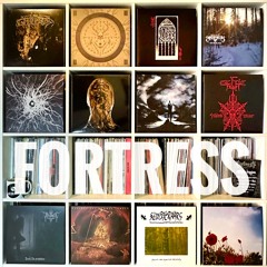 Wickend 92 - Fortress 2024 (Black Metal) (12-06-2024)
