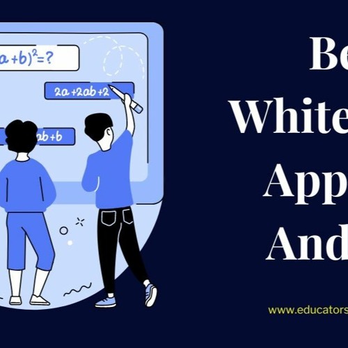 Offline Whiteboard Windows 10 App With Ink Shape Writing