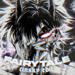 Fairytale x Chestbrah x Bleach (Cinsky Edit) motivation hardstyle - anime hardstyle