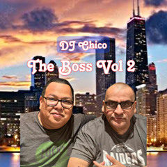 The Boss Vol 2