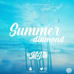 Summer Diamond #2