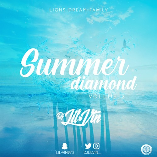 Summer Diamond #2