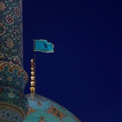 جِهادٌ قد لاح في أُفق السما ☁