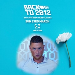 Jawzy LIVE SET #BackTo2012 23/3/25 @ 93 Feet East