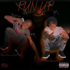 PaperChasers - RUN UP