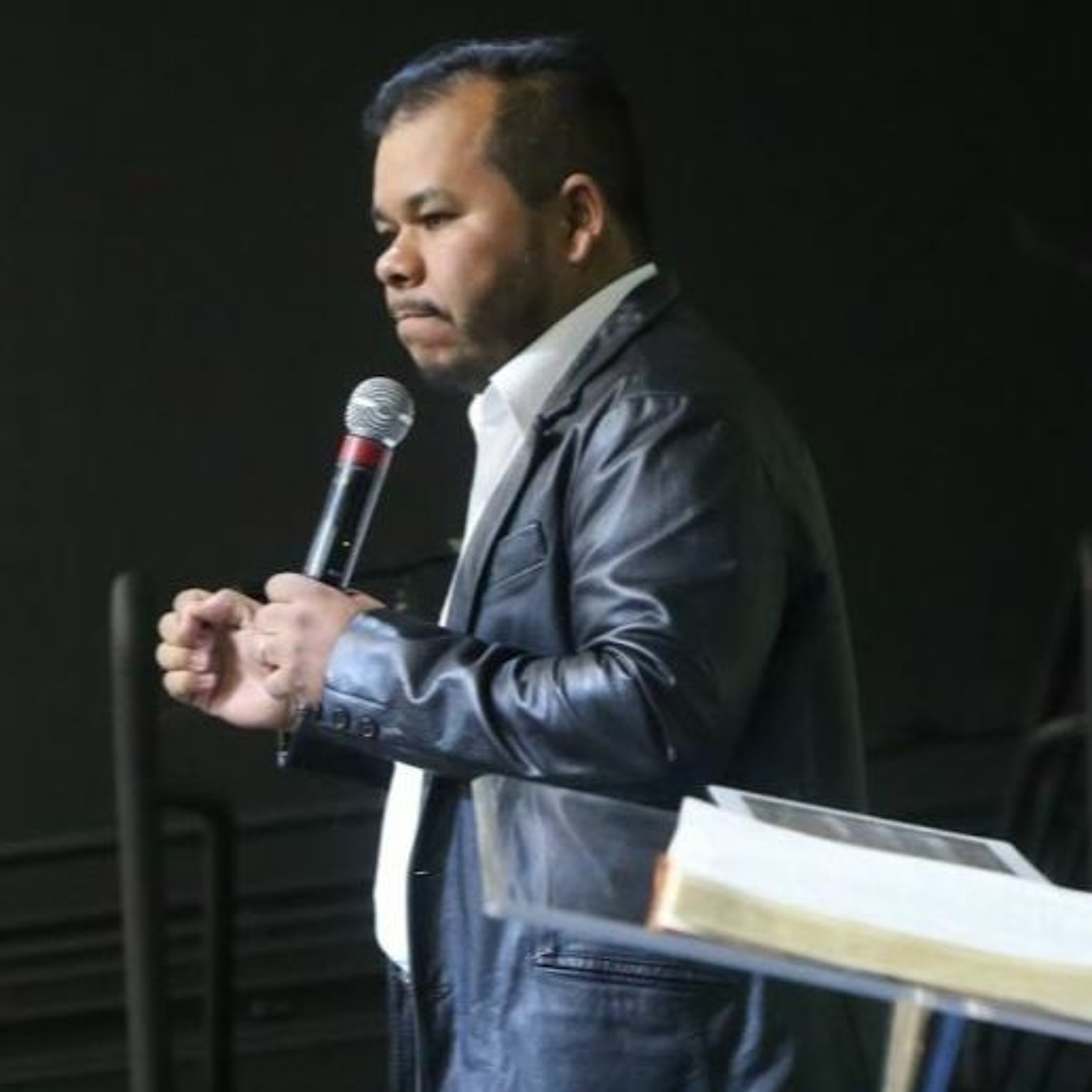 IBA Cast - Igreja Batista do Amor