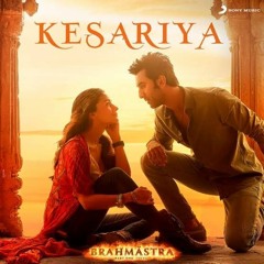 Kesariya   (LoFi Audio)  Arijit Singh New Hindi Song