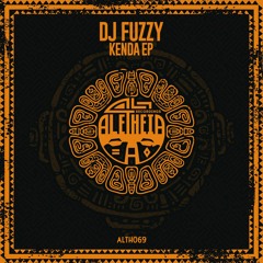 Fuzzy - Where I'm I (Original Mix)