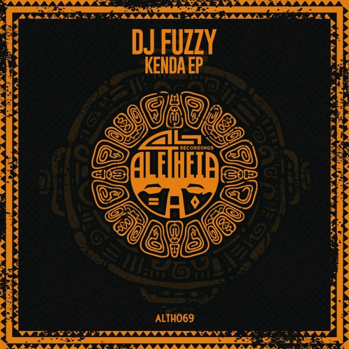 Fuzzy - Where I'm I (Original Mix)