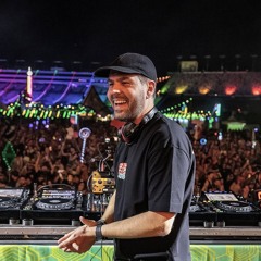 Kyle Watson - Live @ EDC Las Vegas 2025