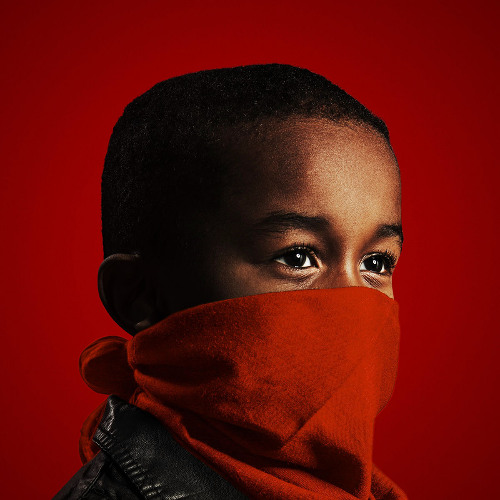 Ghetts - Standards (Mr Leigh Edit)