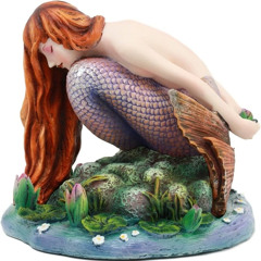 mermaid demo