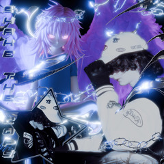 SHAKE THE COPS (feat. kets4eki)