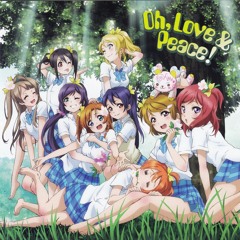 Love&Peace - Elyne Ver. (Love Live!)