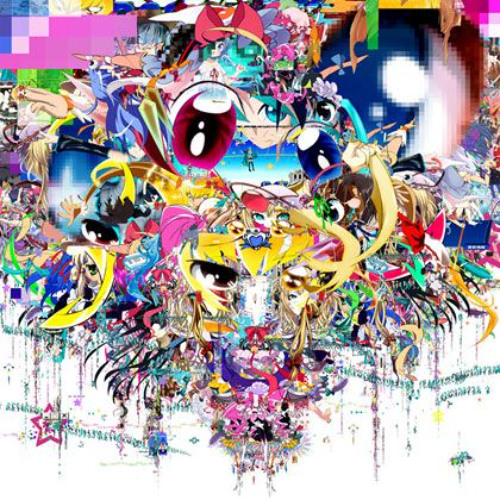 like a fucking drug.haCK