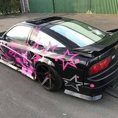 shooting starride! sped up ★ lumi athena