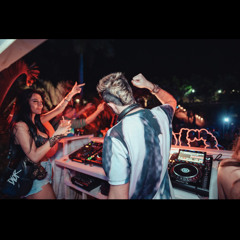 Ohad Baruch - Costa Rica Cloud9 , Full Set