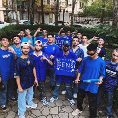"CRIP" from [Hazegh x Sensi]