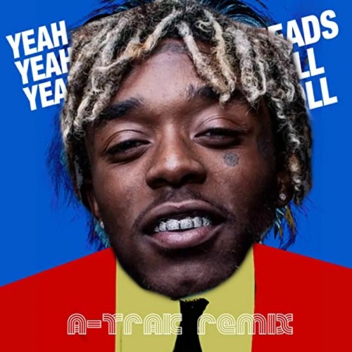 HEADS WILL ROLL X MONEY LONGER X 20 MIN (A-TRAK & LIL UZI VERT)