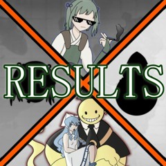 [R1 M2]  THE RESULTS