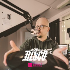Mr Proper DJ: Sunset Disco #38