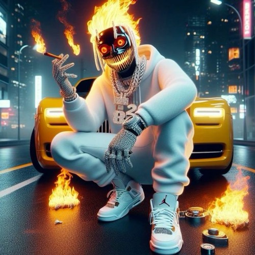 Stream UK Trap HYPE FIRE ANARCHY UK Rap Type Beat 2025 by Shhbeatz