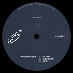 PREMIERE: Tweestrijd - Caper [OND04]