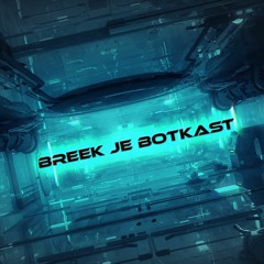 BREEK JE BOTKAST - EPISODE 1