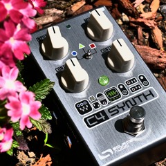 C4 Synth: "Royals"