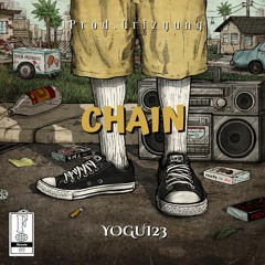 CHAIN - Prod. Crizyung