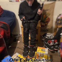 Opp Exterminator