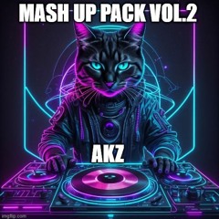 MashUp Pack Vol.2
