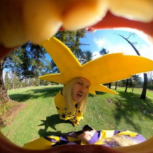MEMEME - 100 Gecs (Maddie Lives Gabber Bean Edit)