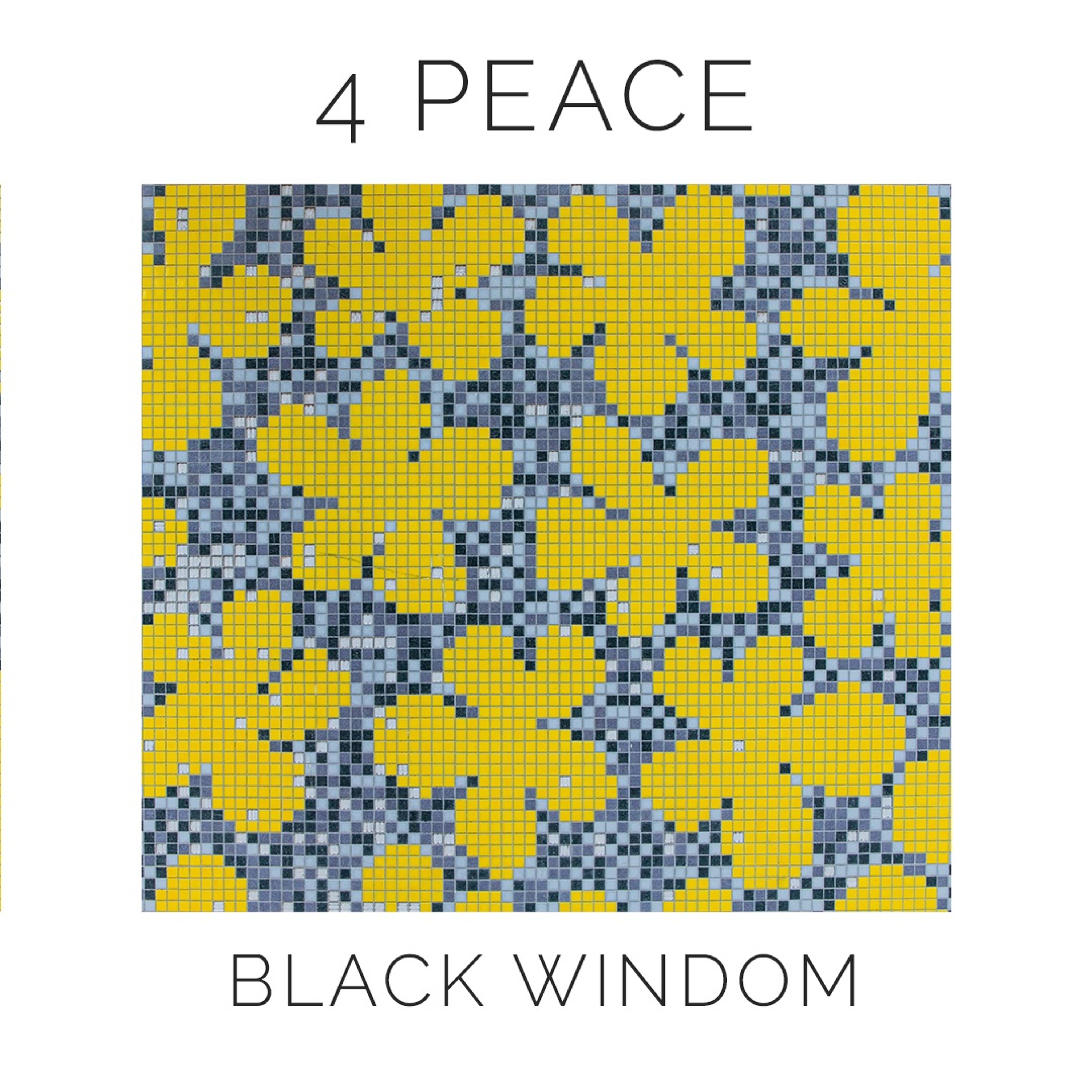 4 Peace episode artwork