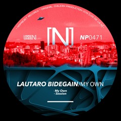 Lautaro Bidegain - My Own (Original Mix)