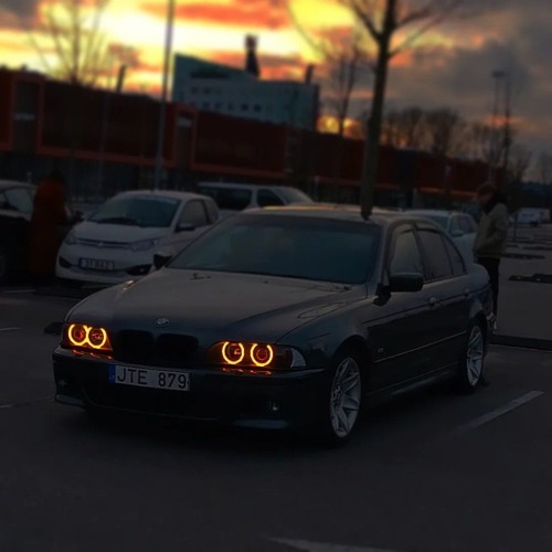 Messy days (loop + reverb EDIT)