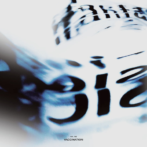VACCINATION Vol.4 (DISK 1)