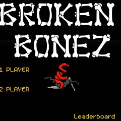 BrokenBonez