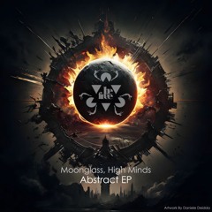 [BF064] Moonglass, High Minds - Mirage