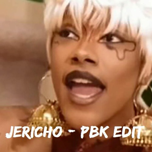 JERICHO Remix (PBK-EDIT)