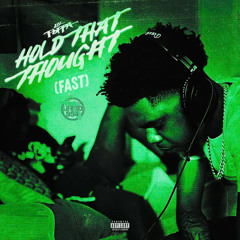 Lil Poppa - Door Dashin Sodas (Fast)