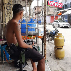 Chama Pelo Meu Vulgo || Mc Ph (Pedro lotto) SPEED UP + GRAVE!🙅🏻‍♂️🔥