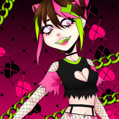 MANEATER (Ft. Popy SynthV)