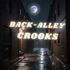 Back-Alley Crooks (Conway The Machine/Griselda type beat)