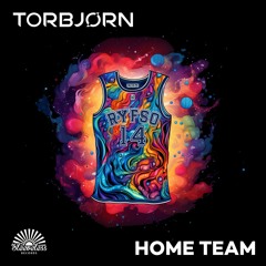 Torbjorn - Home Team