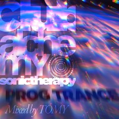 Progressive Trance @ Club Alchemy