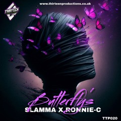 TTP020-Slamma x Ronnie-C- Butterflys.mp3