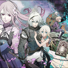 Nier Unreleased OST  Ashes of Dreams New  Full English Ver Nouveau Intro